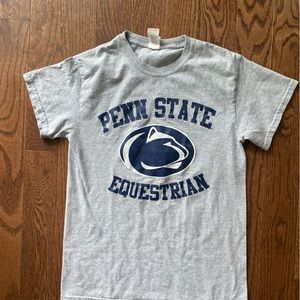 Pennstate shirt